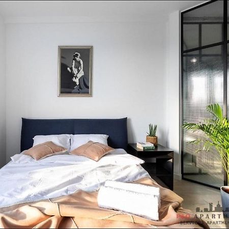 P&O Apartments Bitwy Warszawskiej - Ochota ワルシャワ エクステリア 写真