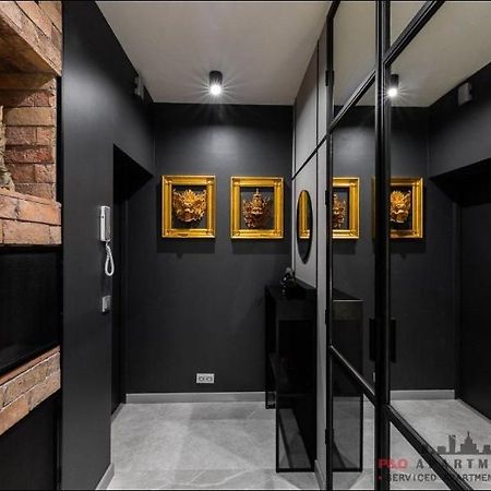 P&O Apartments Bitwy Warszawskiej - Ochota ワルシャワ エクステリア 写真
